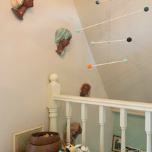 1950 decor