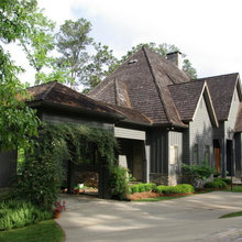 LAURAS NEW HOUSE