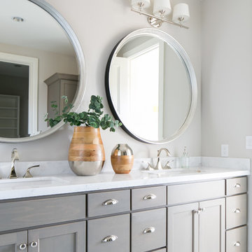 North Scottsdale Custom Home Build