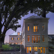 Exterior Ideas