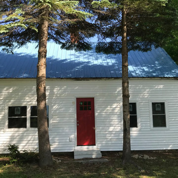 whole house remodel and addition