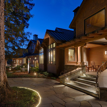 Healdsburg Major Makeover