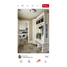 Mudroom