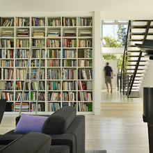 Queen Anne Residence