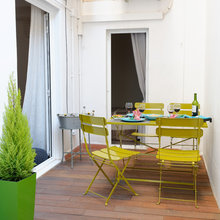 CastiLa Apartamentos