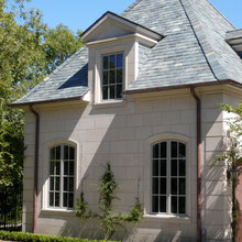 House Exterior