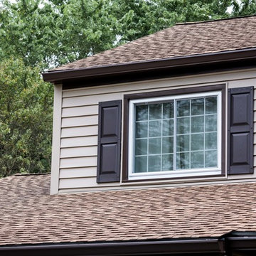Window, Siding, Doors, and Gutters Install - Pennsylvania