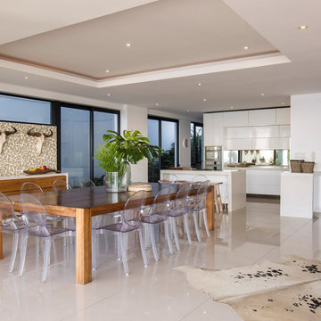BEACH HOUSE