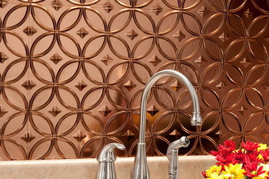 Kitchen photo in Other