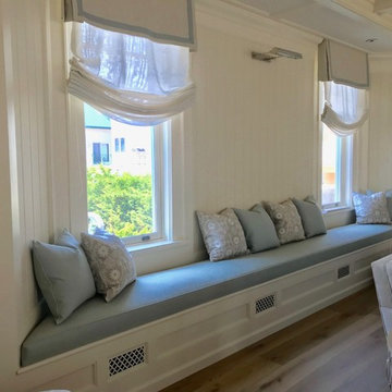Longport, New Jersey Beach House Job