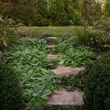 The Morgan Landscape Group
