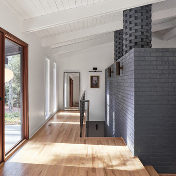 Lochaven Midcentury Modern