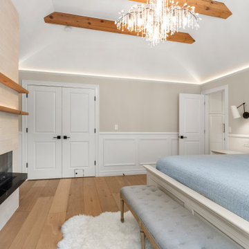 Sammamish bedroom remodeling