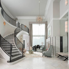 Staircases