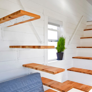 28ft Custom Loft Edition