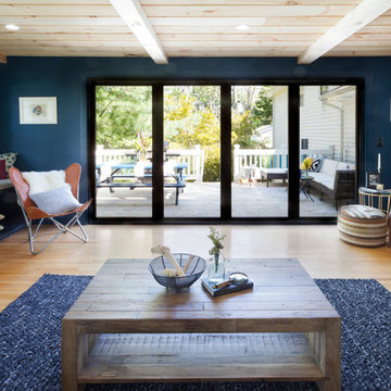 Keenan Residence