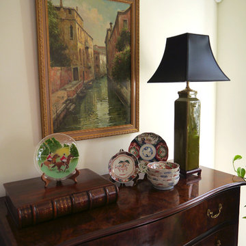 Equestrian Living