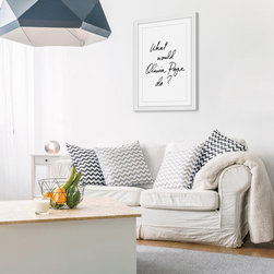 What Olivia - Products
