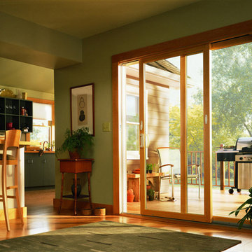 Andersen Windows and Doors