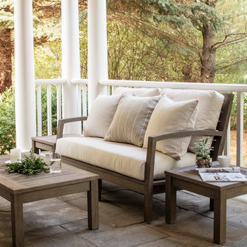 2018 Outdoor Living