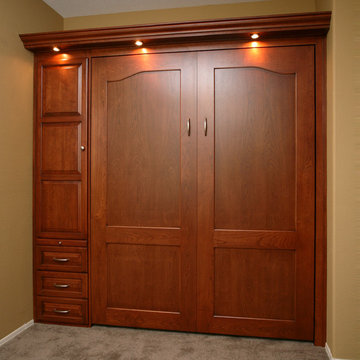 Wallbeds & Home Offices