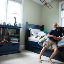 Jacob’s Bedroom