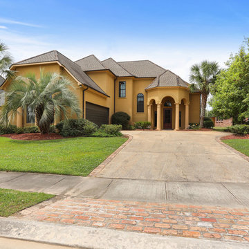 6817 Rue Bocage, Baton Rouge, LA, USA