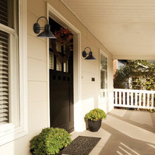Outdoor Lighting