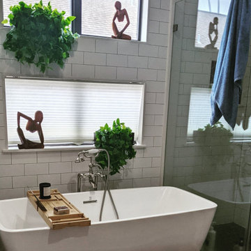 The Truelson Townhouse Project