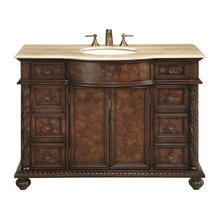 bathroom vanities