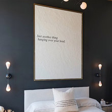 Art and Interiors
