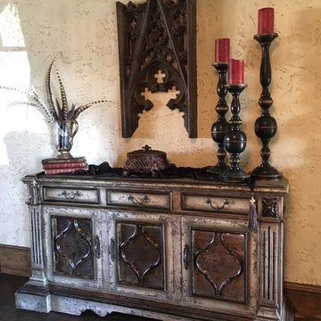 Symbolic Strength - Frisco, Texas