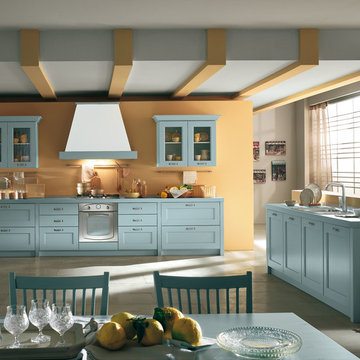 CLASSIC KITCHENS OLIMPIA IN SAN DIEGO