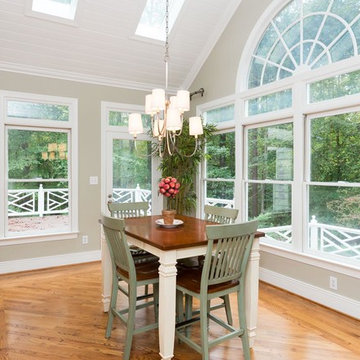 North Raleigh - Betts