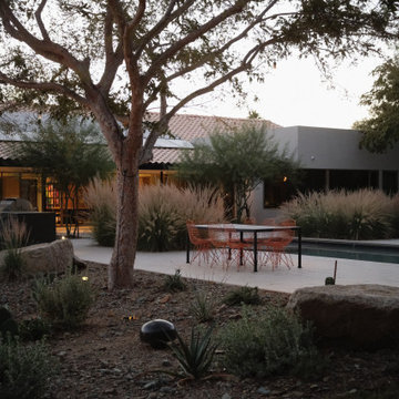 Copper Sun Residence