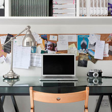 New Office