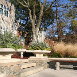 Ideabook - Outdoor Pots And Planters