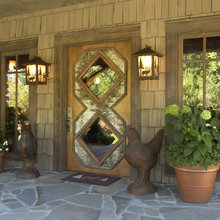 Rockport Front Door