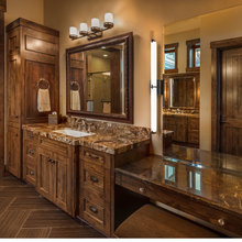 Scott’s Bathroom