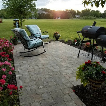 Hardscapes by Moccia Landscaping