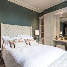 Bedrooms