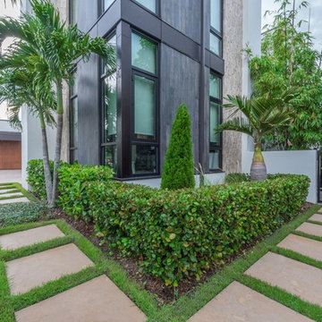 Snell Isles. St Petersburg, FL