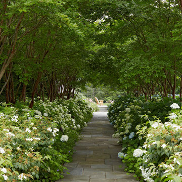 Maycroft - Landscape Restoration