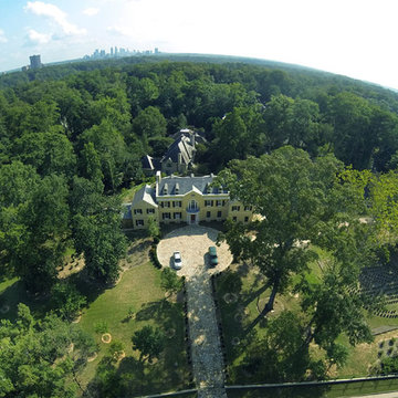 2015 Garden Dialogues: Atlanta, Goodrum House, May 30