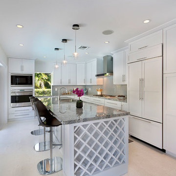 1017 Azalea Road | Delray Beach, FL | Enclave Estate