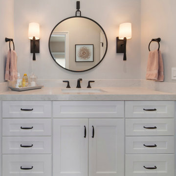 Sensational San Juan Sanctuary Phase 2