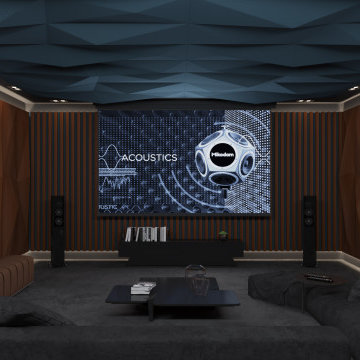 Discover Mikodam Acoustic Wall Panels