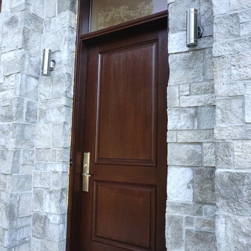 Entry Door - Highlights of 2016