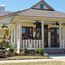 exterior house
