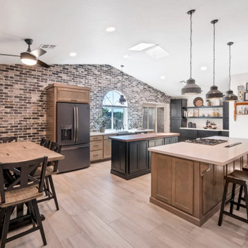 Mesa City Kitchen